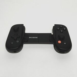 BACKBONE One Mobile Gaming Controller for iPhone (Lightning)